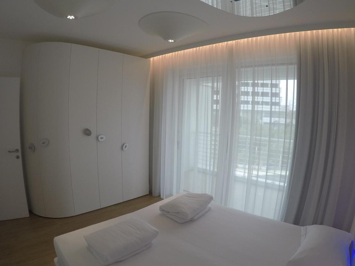 Marina Verde Resort Official Caorle Ngoại thất bức ảnh