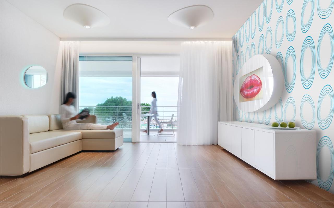Marina Verde Resort Official Caorle Ngoại thất bức ảnh