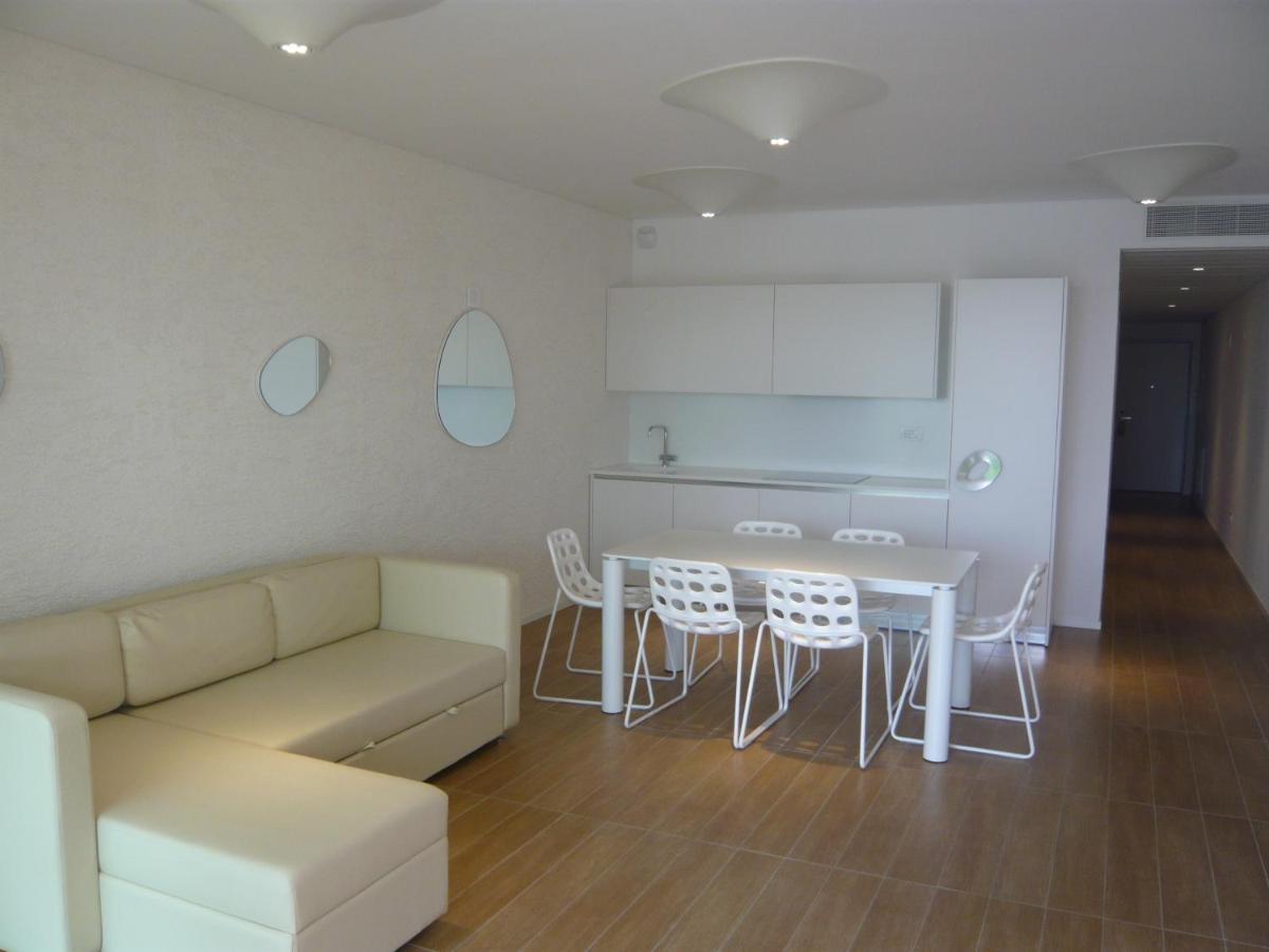 Marina Verde Resort Official Caorle Ngoại thất bức ảnh