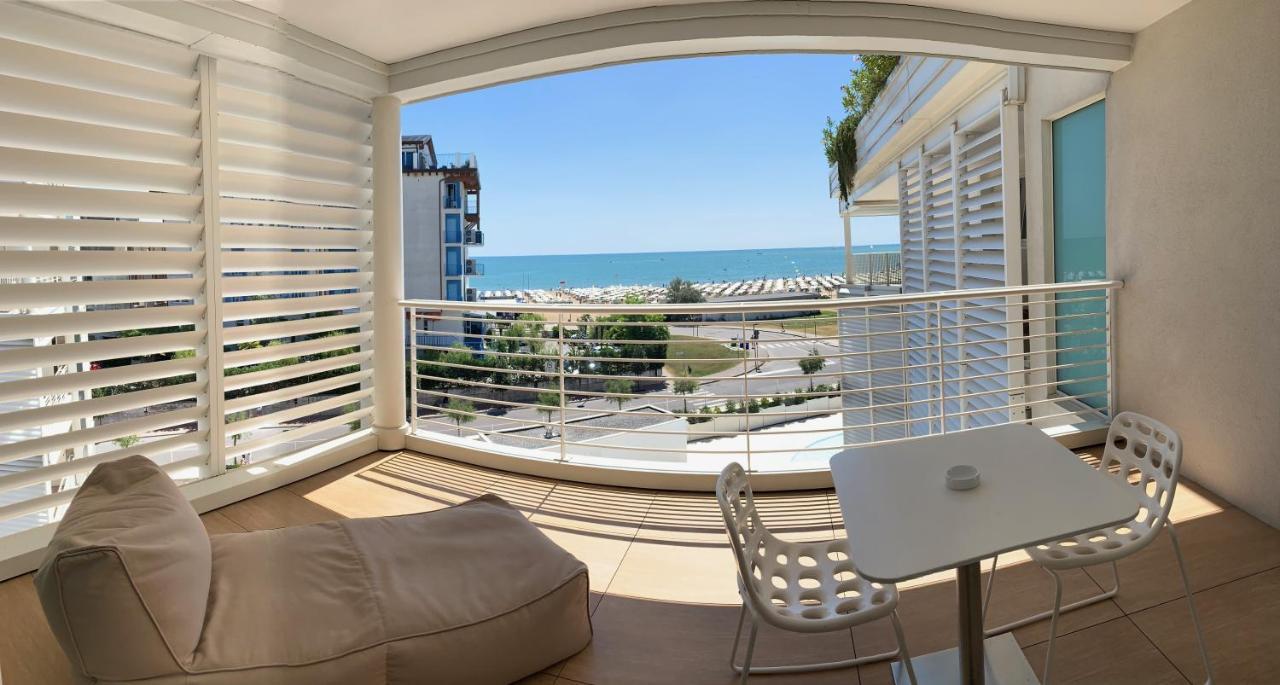 Marina Verde Resort Official Caorle Ngoại thất bức ảnh
