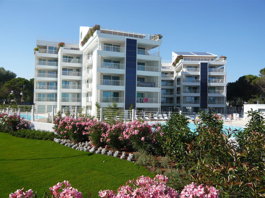 Marina Verde Resort Official Caorle Phòng bức ảnh