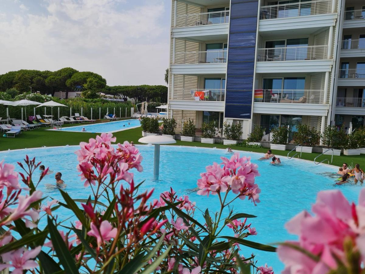 Marina Verde Resort Official Caorle Ngoại thất bức ảnh