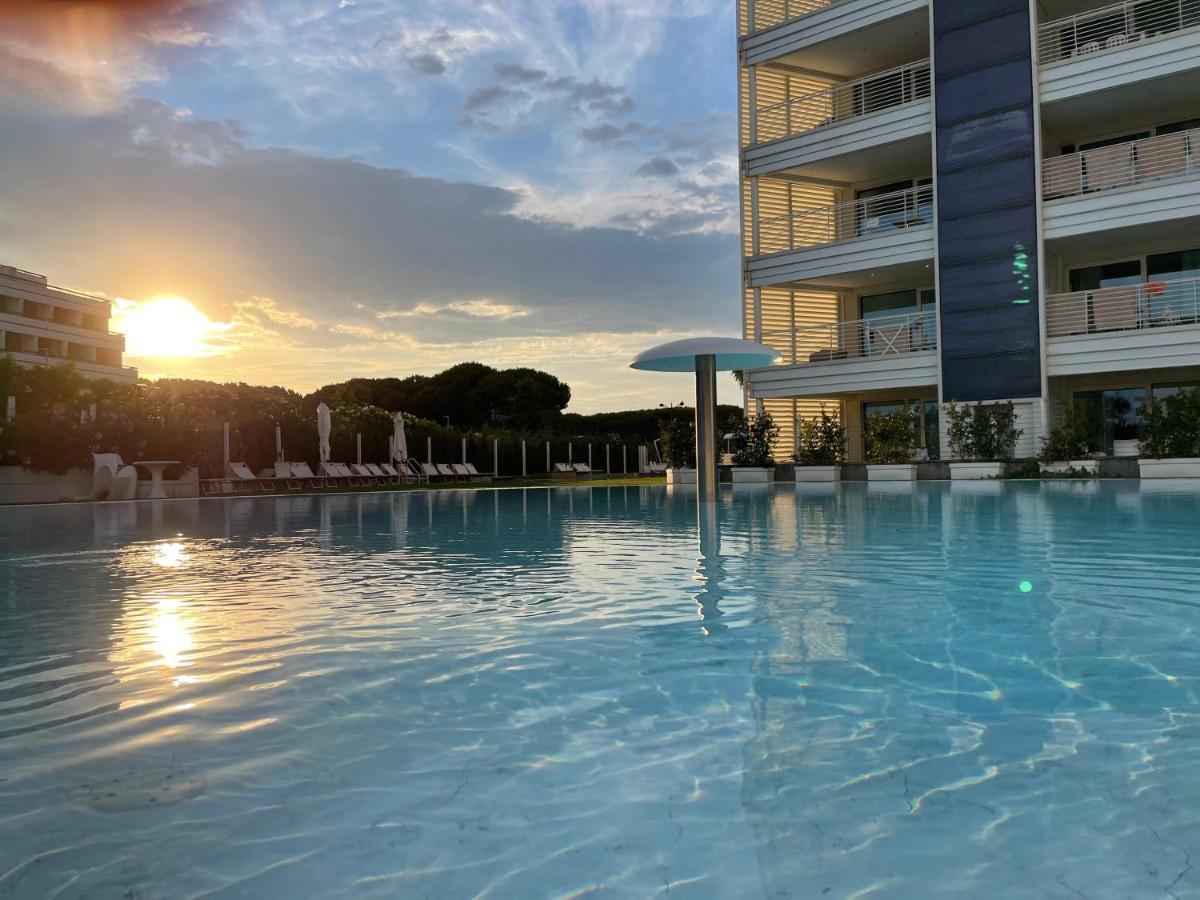 Marina Verde Resort Official Caorle Ngoại thất bức ảnh