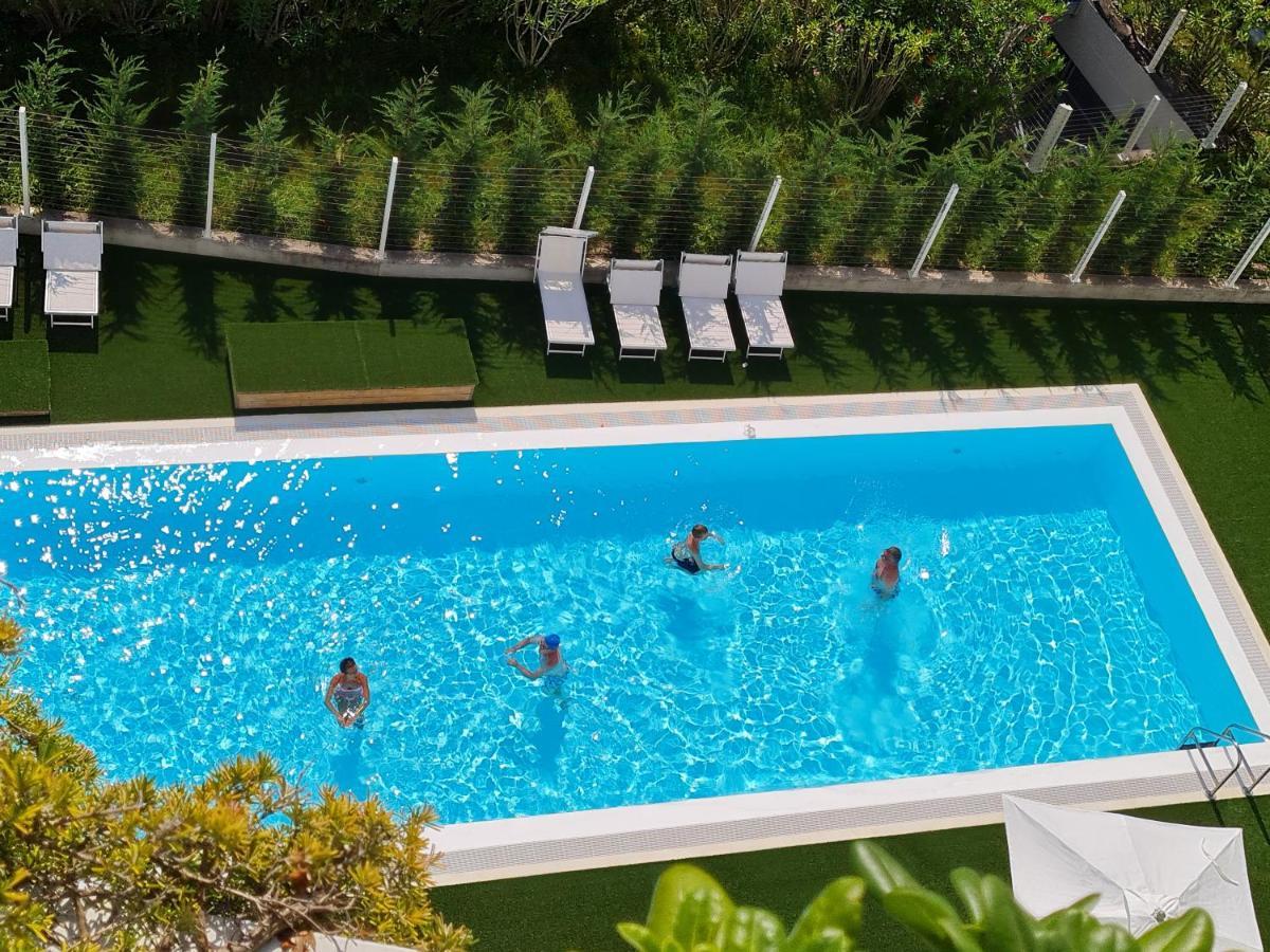 Marina Verde Resort Official Caorle Ngoại thất bức ảnh