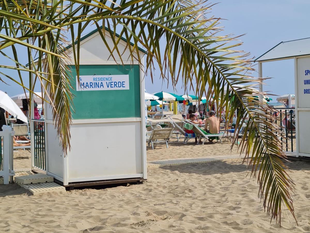 Marina Verde Resort Official Caorle Ngoại thất bức ảnh