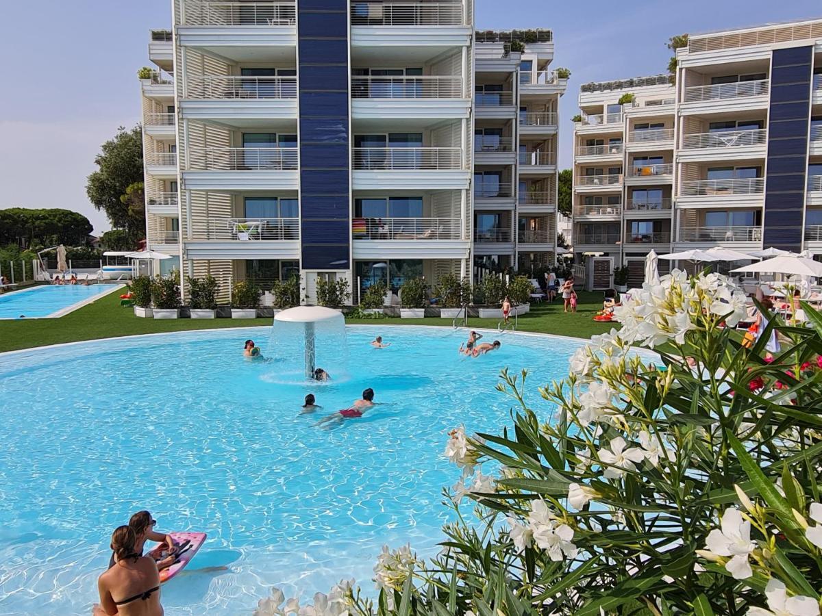 Marina Verde Resort Official Caorle Ngoại thất bức ảnh