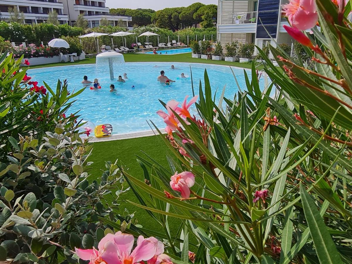 Marina Verde Resort Official Caorle Ngoại thất bức ảnh