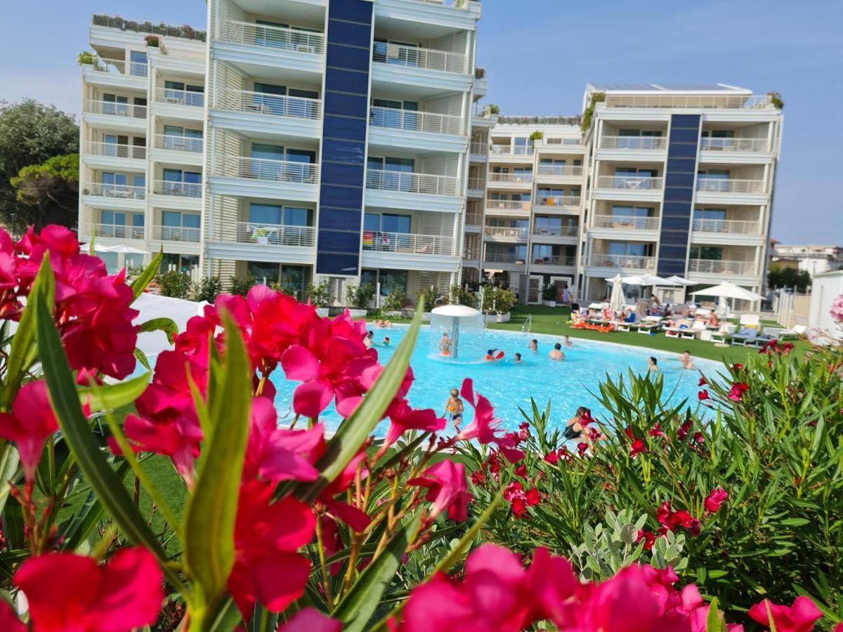 Marina Verde Resort Official Caorle Ngoại thất bức ảnh