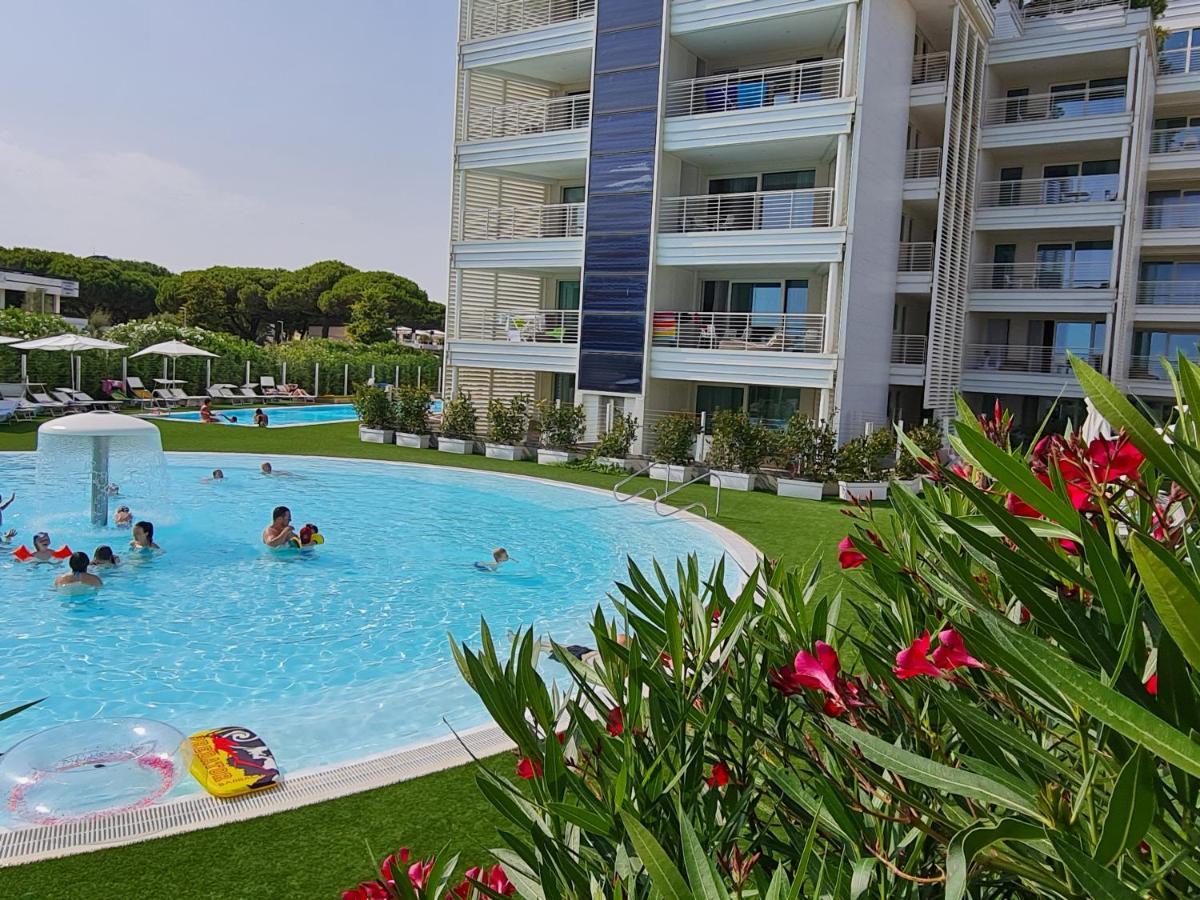 Marina Verde Resort Official Caorle Ngoại thất bức ảnh