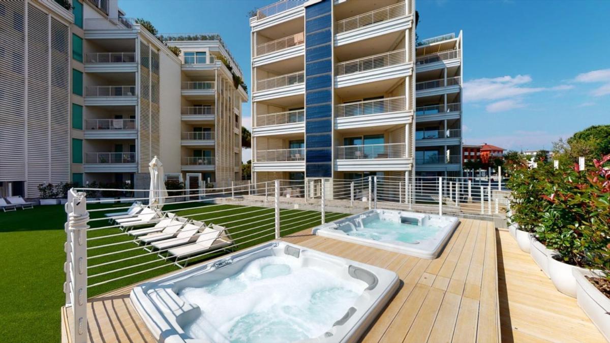 Marina Verde Resort Official Caorle Ngoại thất bức ảnh