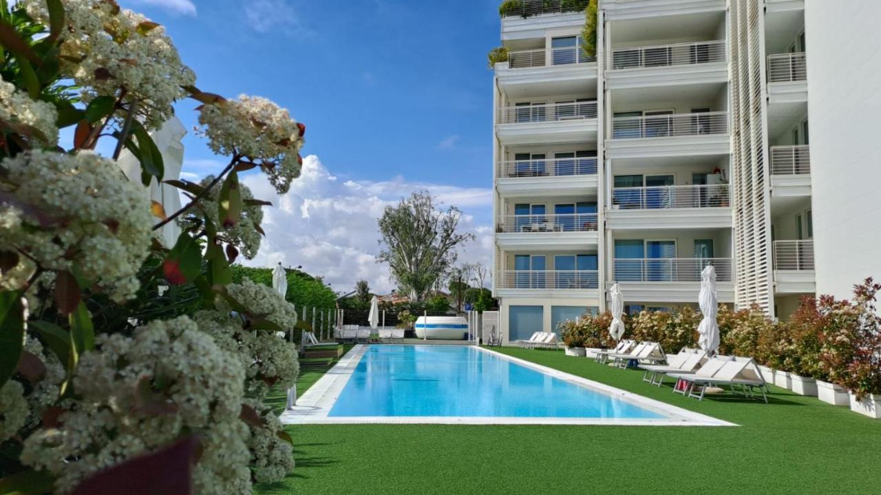 Marina Verde Resort Official Caorle Ngoại thất bức ảnh