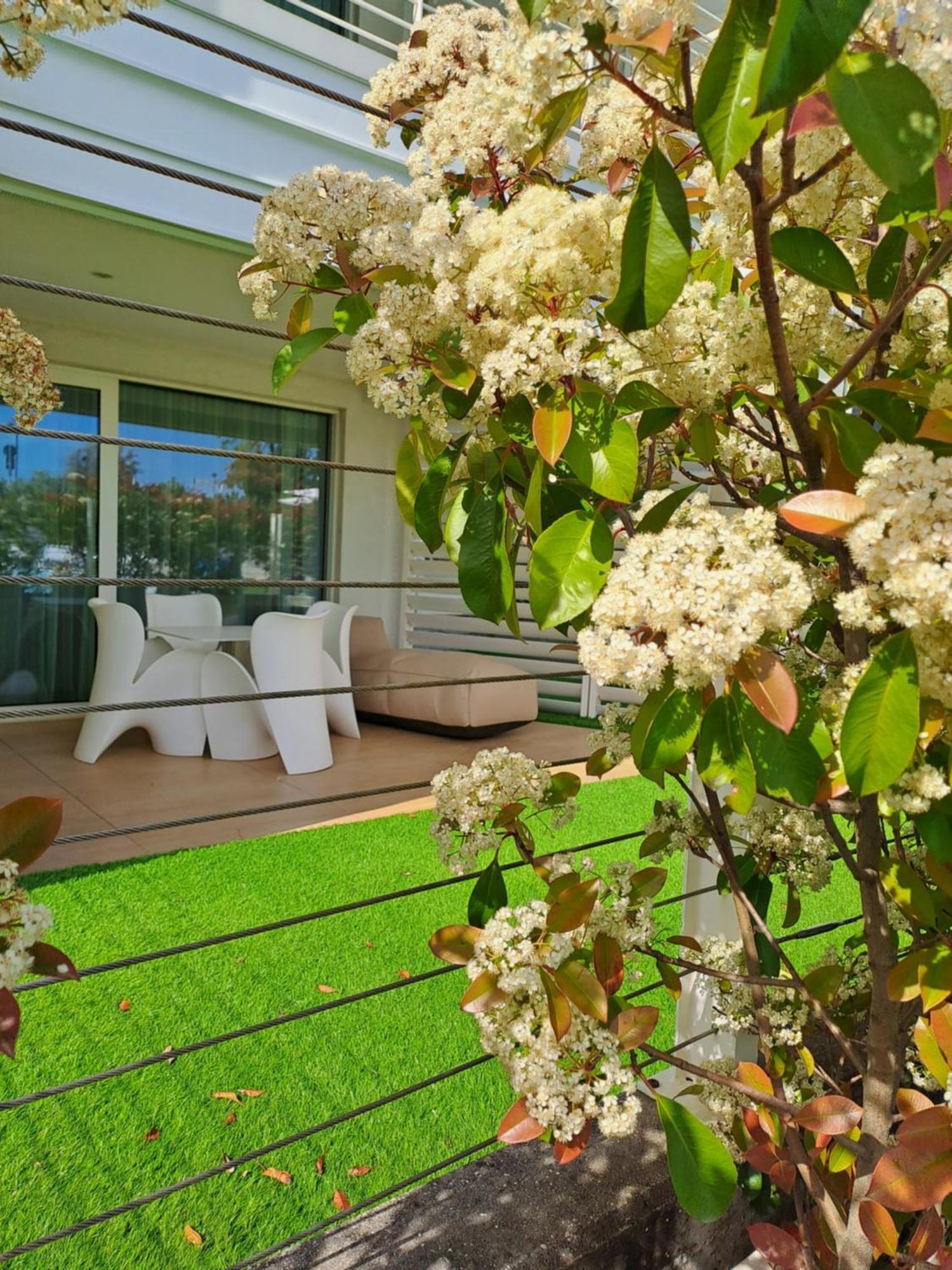 Marina Verde Resort Official Caorle Ngoại thất bức ảnh