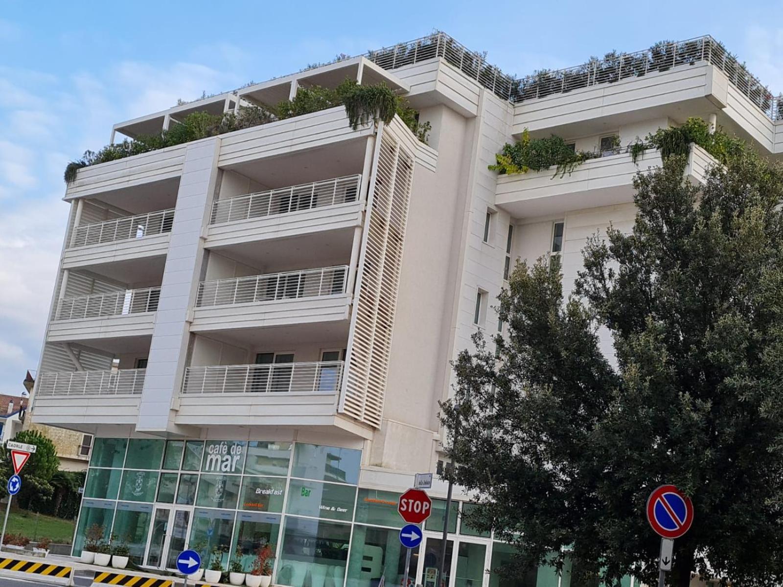 Marina Verde Resort Official Caorle Ngoại thất bức ảnh