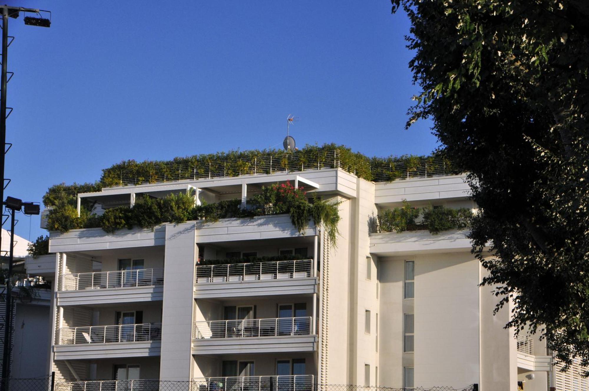 Marina Verde Resort Official Caorle Ngoại thất bức ảnh