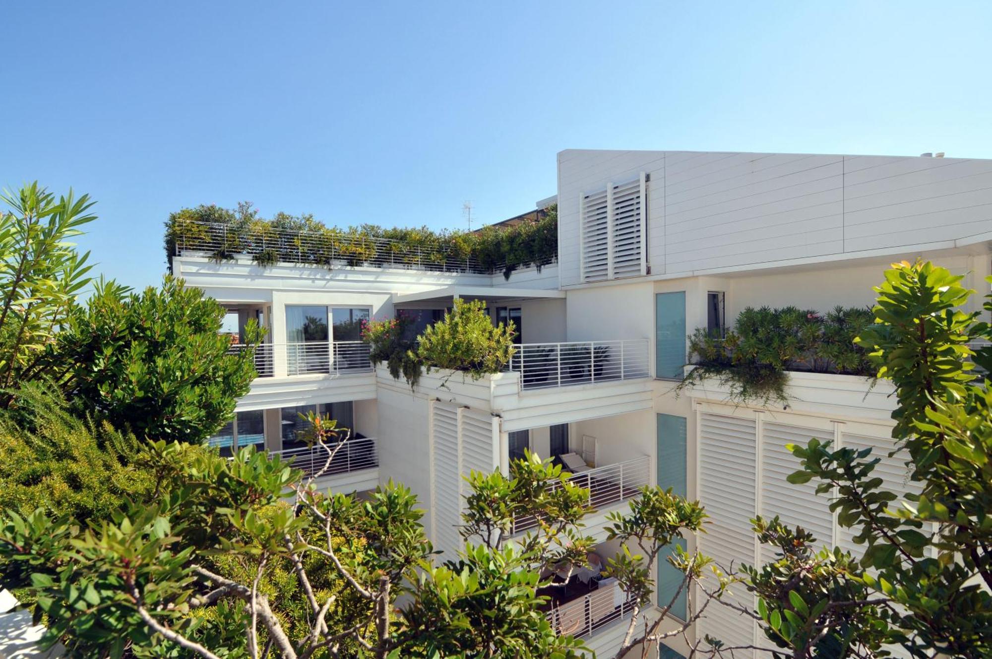 Marina Verde Resort Official Caorle Ngoại thất bức ảnh