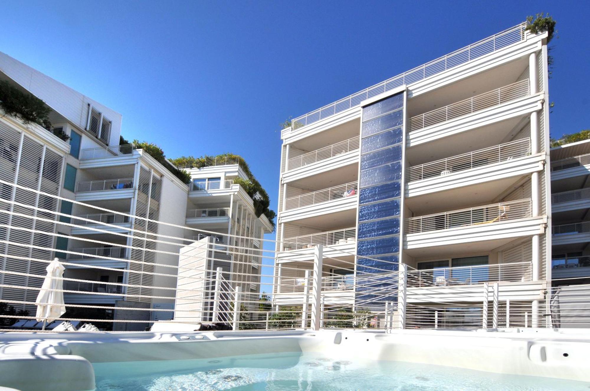 Marina Verde Resort Official Caorle Ngoại thất bức ảnh