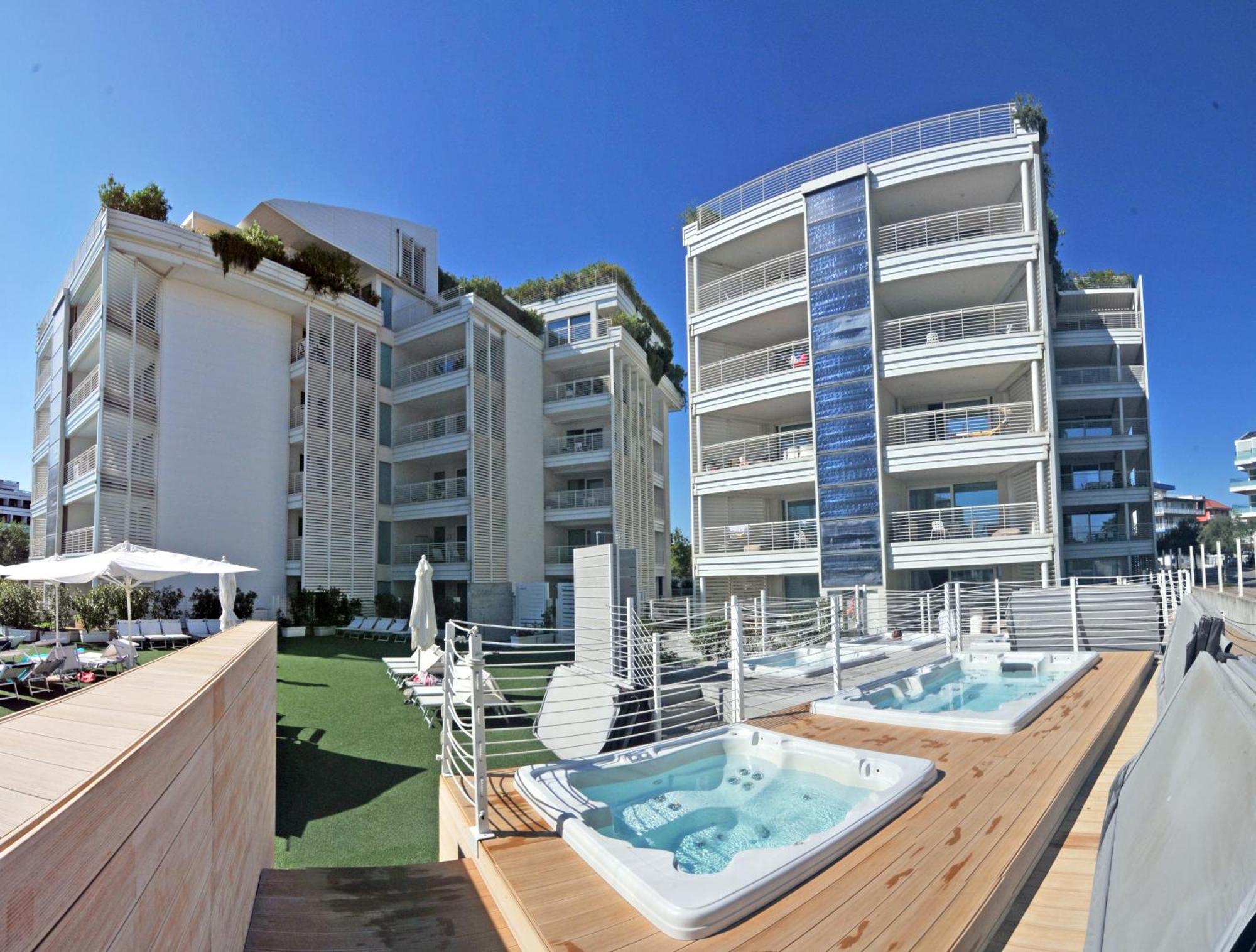 Marina Verde Resort Official Caorle Ngoại thất bức ảnh