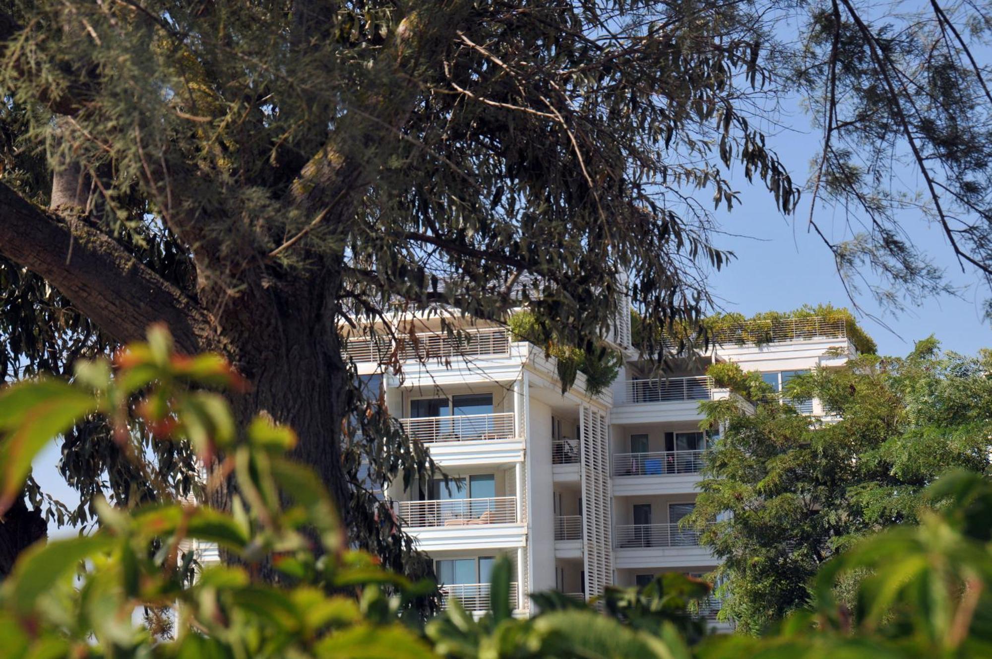 Marina Verde Resort Official Caorle Ngoại thất bức ảnh