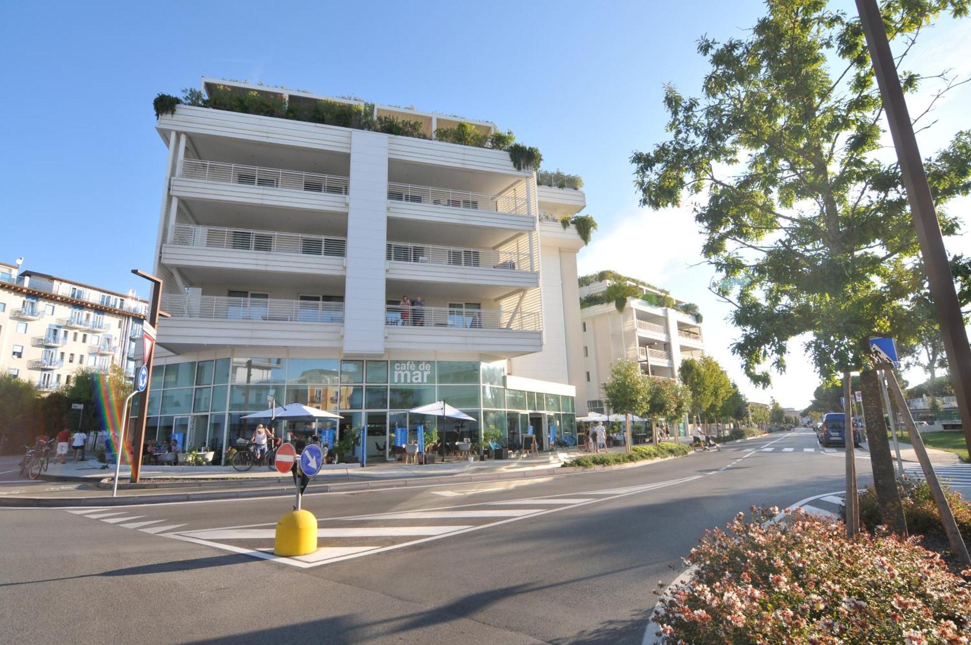 Marina Verde Resort Official Caorle Ngoại thất bức ảnh