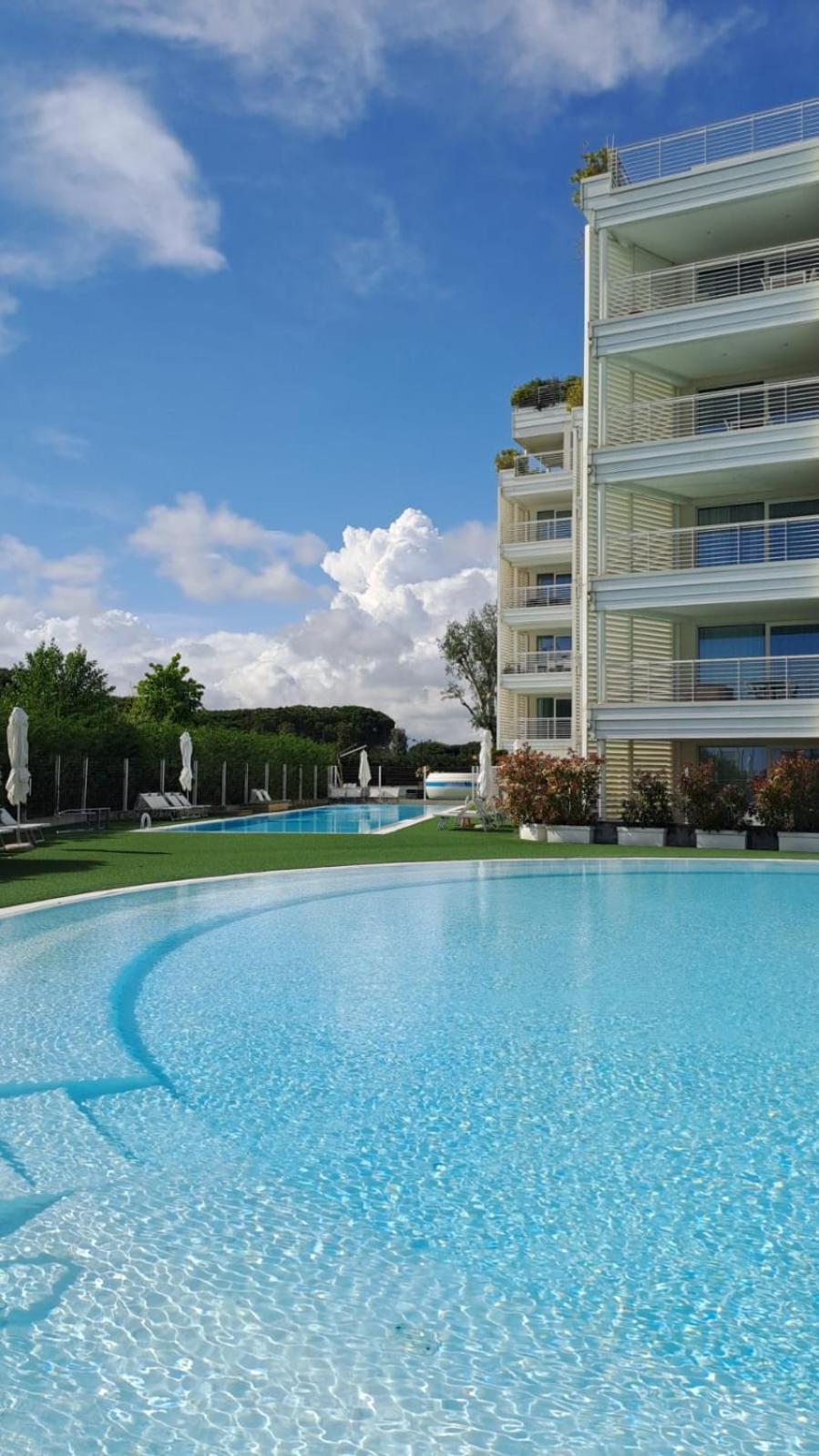 Marina Verde Resort Official Caorle Ngoại thất bức ảnh