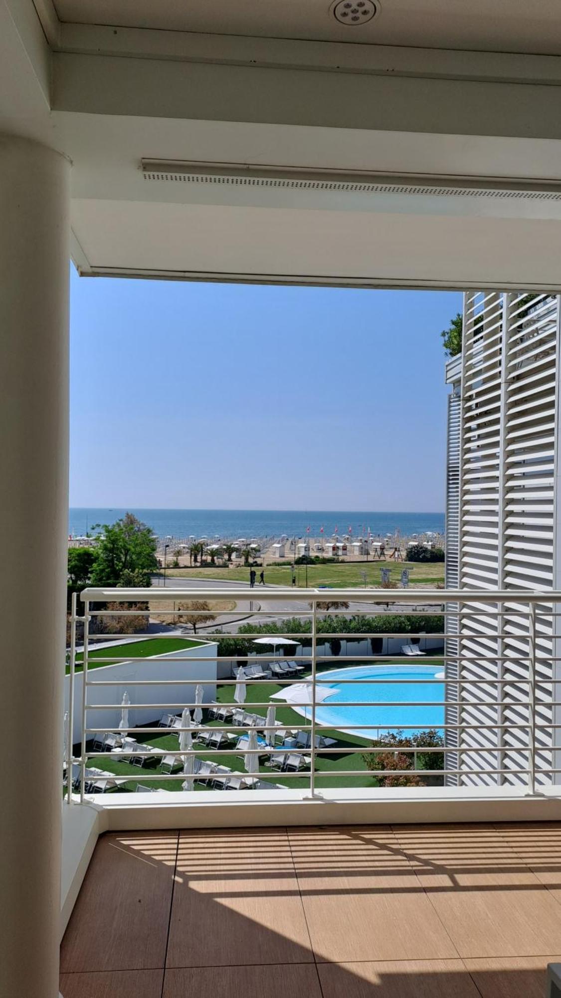 Marina Verde Resort Official Caorle Ngoại thất bức ảnh