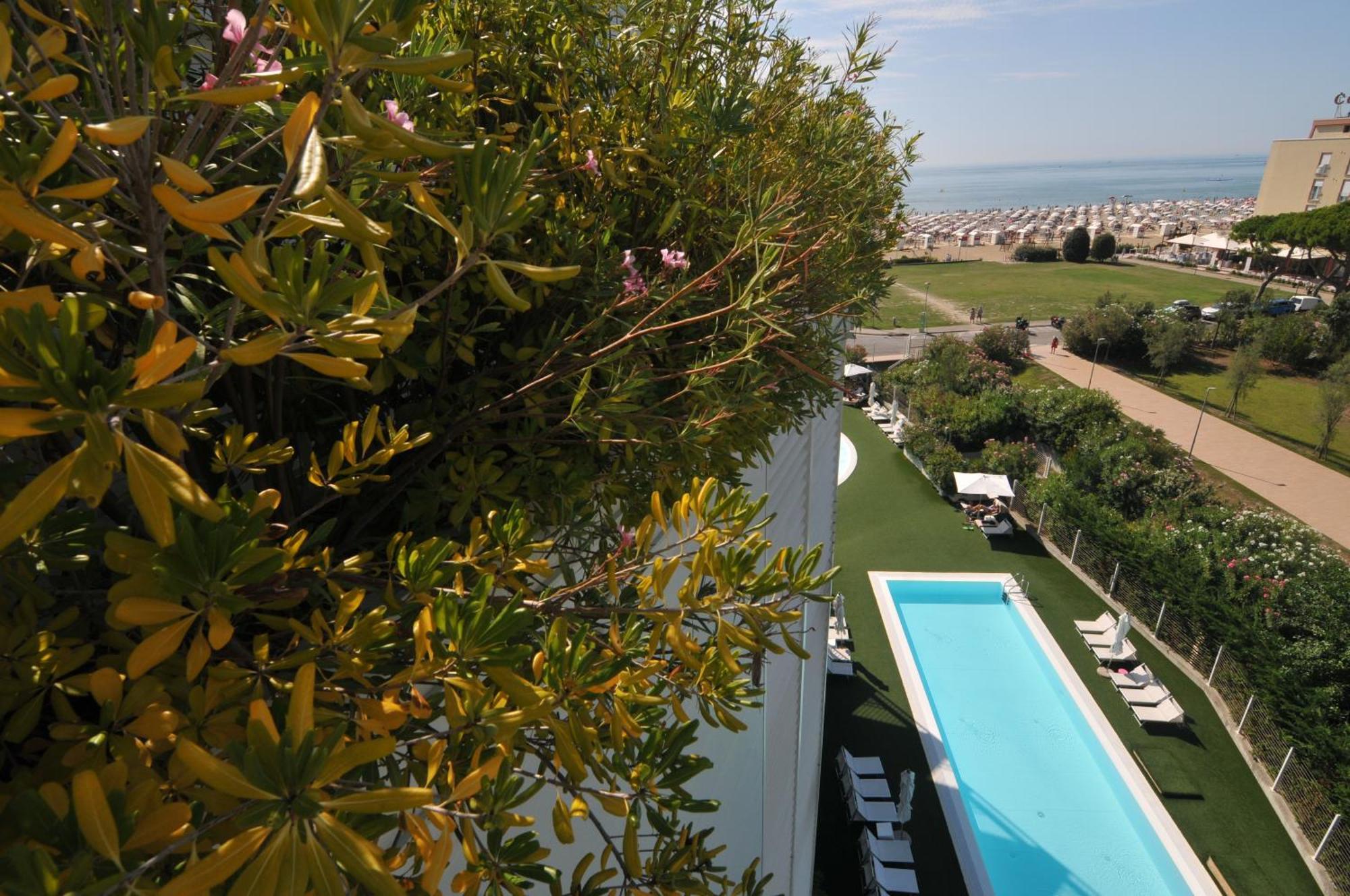 Marina Verde Resort Official Caorle Ngoại thất bức ảnh